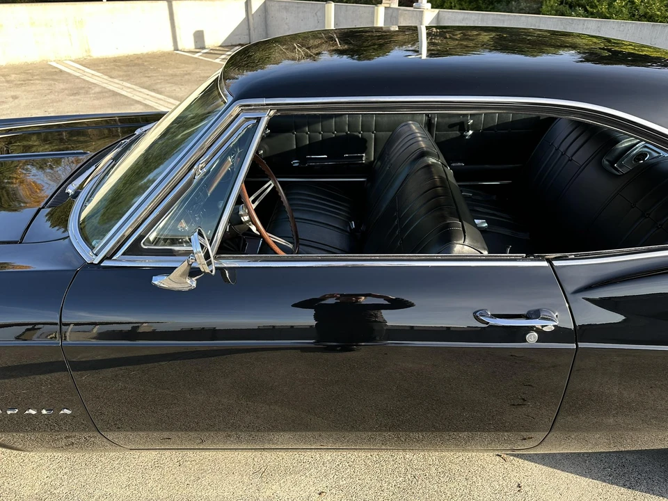 1965 Chevrolet Impala 4th Gen - Image 27 of 31