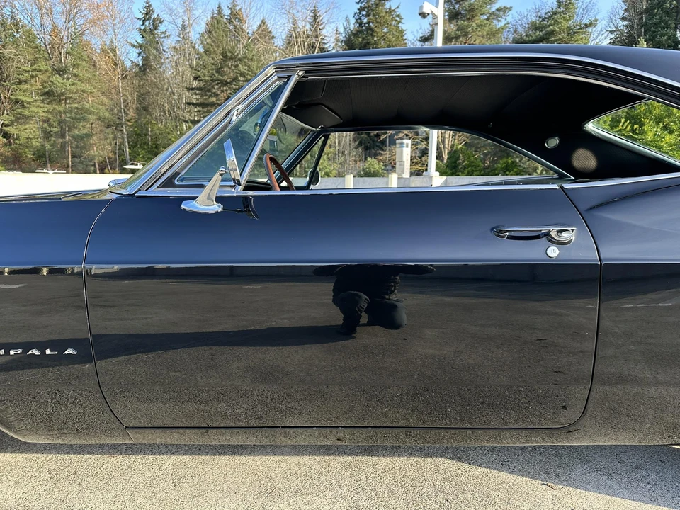 1965 Chevrolet Impala 4th Gen - Image 26 of 31