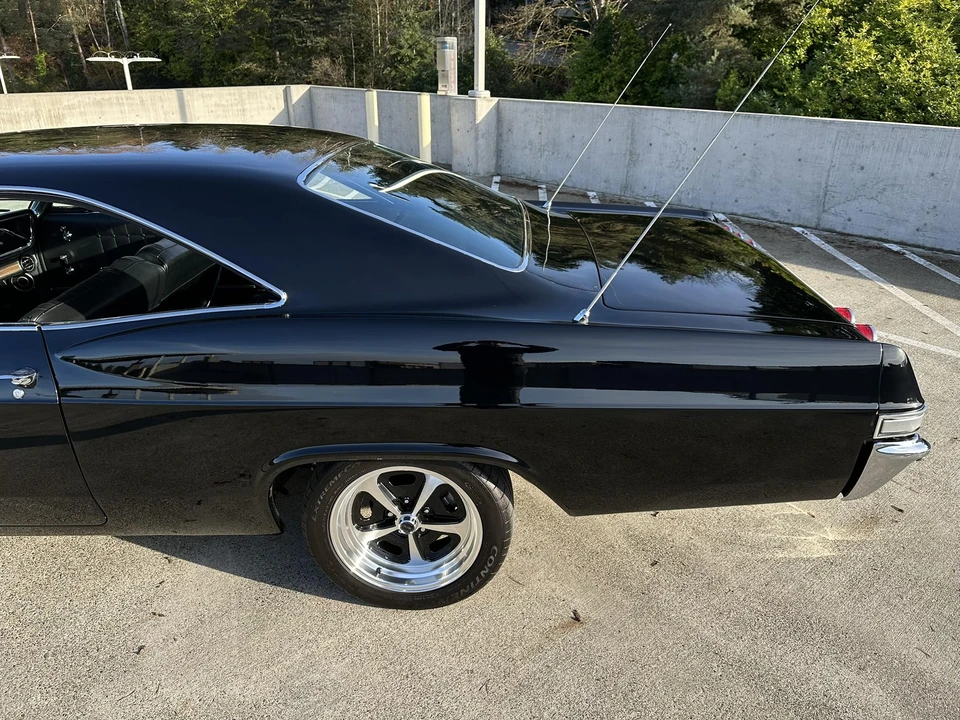 1965 Chevrolet Impala 4th Gen - Image 23 of 31