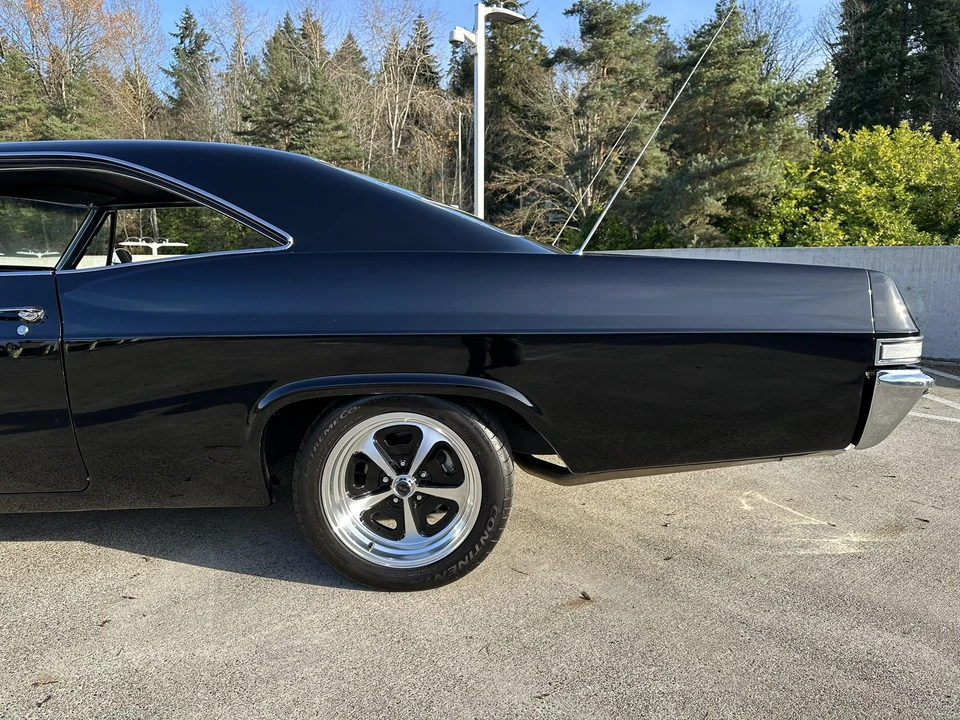 1965 Chevrolet Impala 4th Gen - Image 24 of 31
