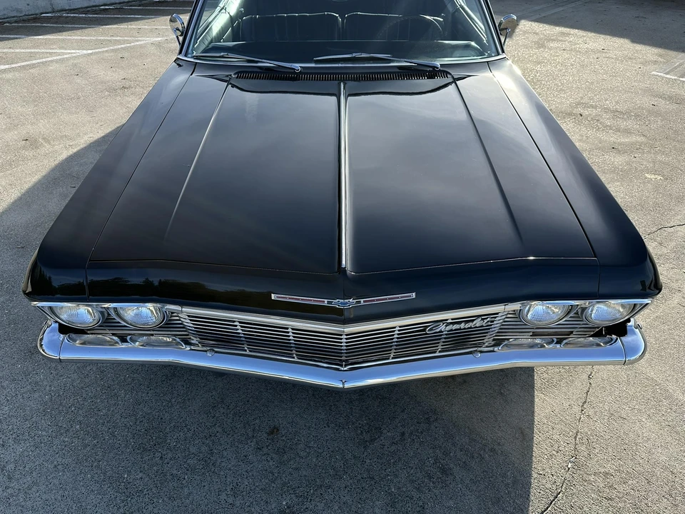 1965 Chevrolet Impala 4th Gen - Image 31 of 31