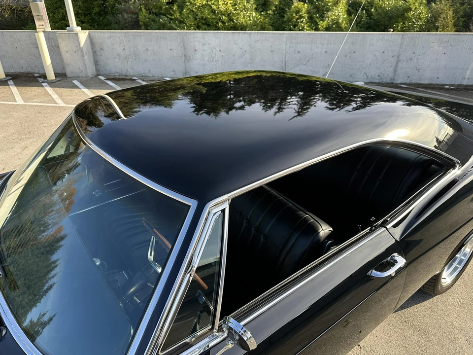 1965 Chevrolet Impala 4th Gen - Image 28 of 31