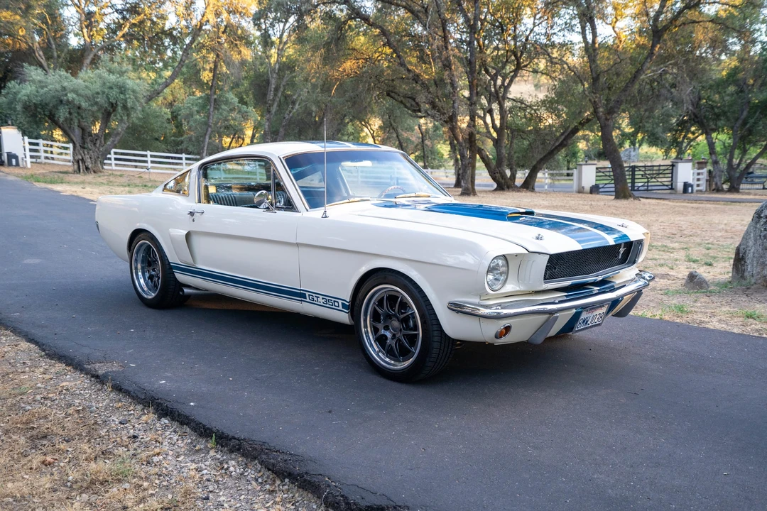 1965 Ford Mustang 1st Gen (1964.5-1966) - Image 6 of 31