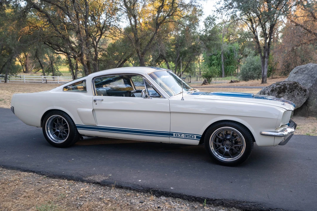 1965 Ford Mustang 1st Gen (1964.5-1966) - Image 9 of 31