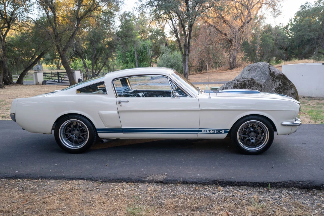 1965 Ford Mustang 1st Gen (1964.5-1966) - Image 10 of 31