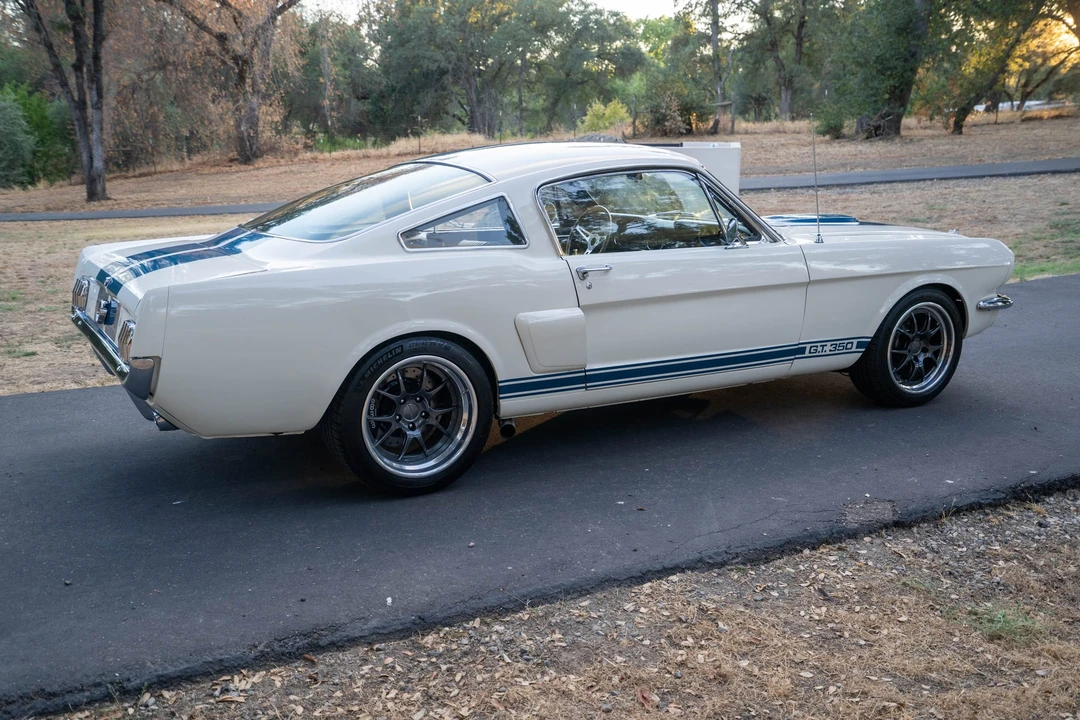 1965 Ford Mustang 1st Gen (1964.5-1966) - Image 11 of 31