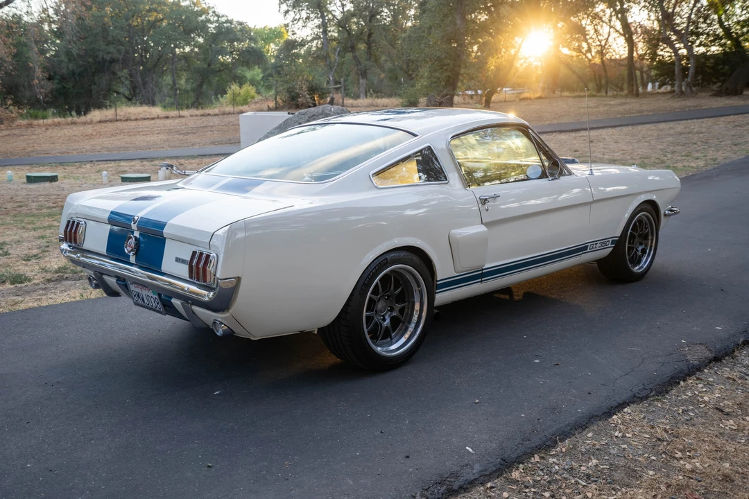 1965 Ford Mustang 1st Gen (1964.5-1966) - Image 12 of 31