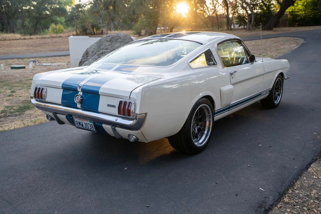 1965 Ford Mustang 1st Gen (1964.5-1966) - Image 13 of 31
