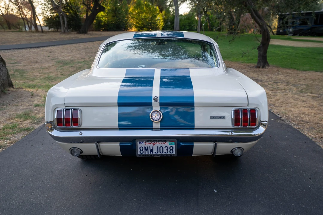 1965 Ford Mustang 1st Gen (1964.5-1966) - Image 14 of 31