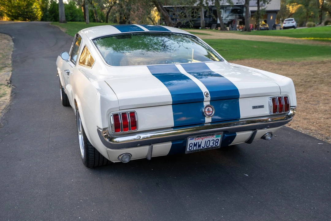1965 Ford Mustang 1st Gen (1964.5-1966) - Image 15 of 31