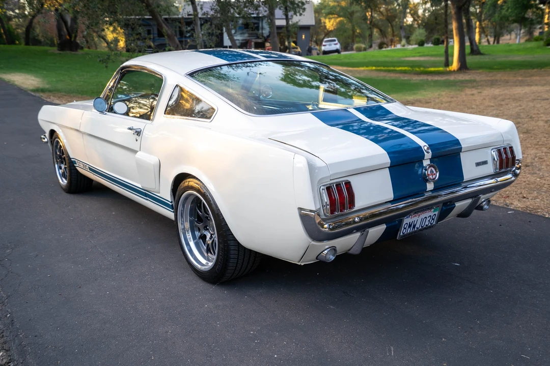 1965 Ford Mustang 1st Gen (1964.5-1966) - Image 16 of 31