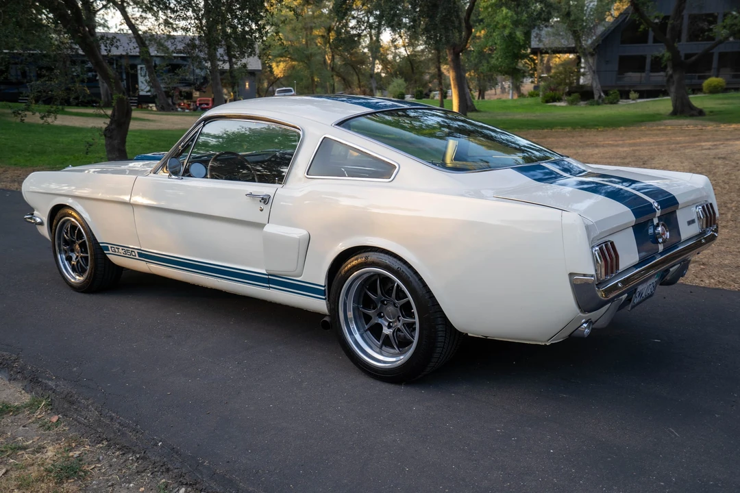 1965 Ford Mustang 1st Gen (1964.5-1966) - Image 17 of 31