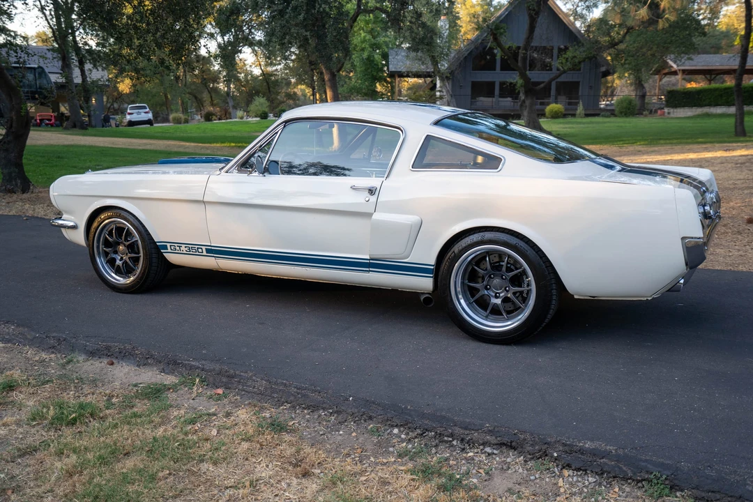 1965 Ford Mustang 1st Gen (1964.5-1966) - Image 18 of 31
