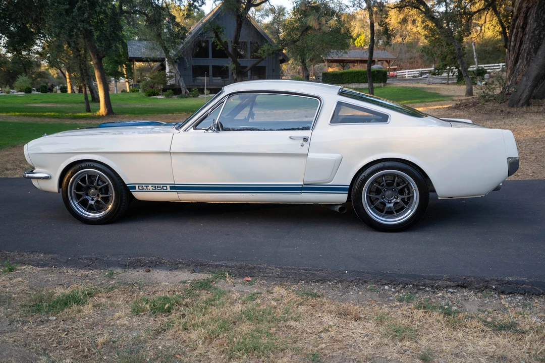 1965 Ford Mustang 1st Gen (1964.5-1966) - Image 19 of 31