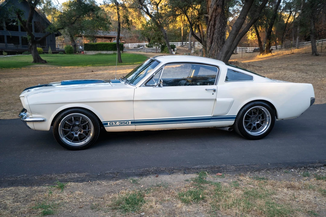 1965 Ford Mustang 1st Gen (1964.5-1966) - Image 20 of 31