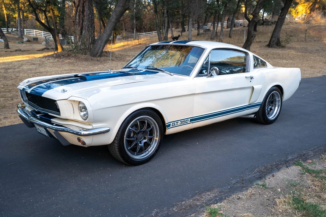 1965 Ford Mustang 1st Gen (1964.5-1966) - Image 21 of 31