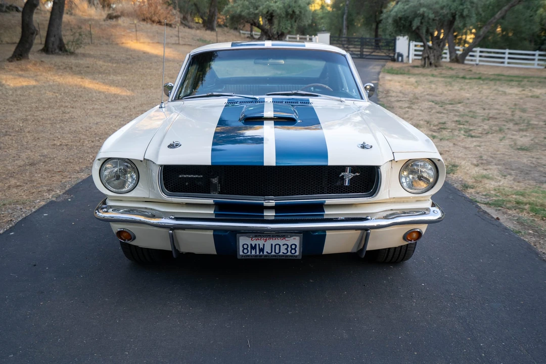 1965 Ford Mustang 1st Gen (1964.5-1966) - Image 3 of 31