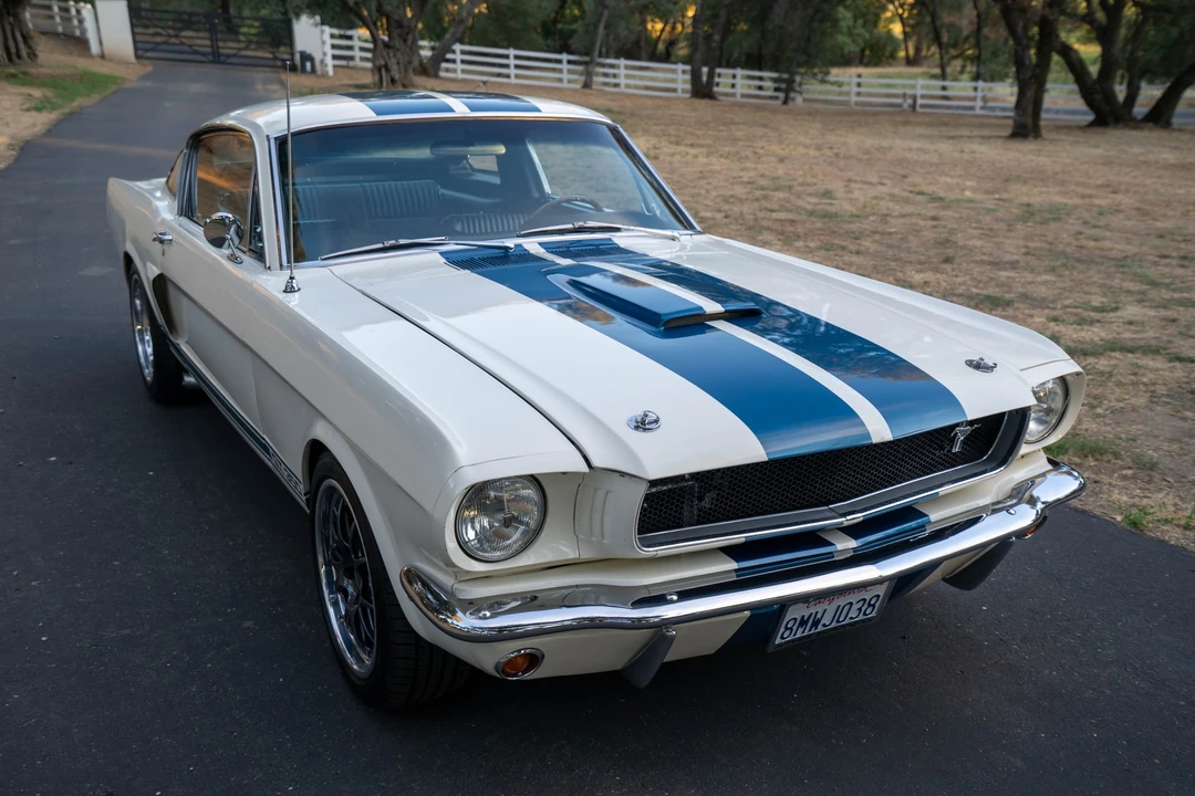 1965 Ford Mustang 1st Gen (1964.5-1966) - Image 5 of 31