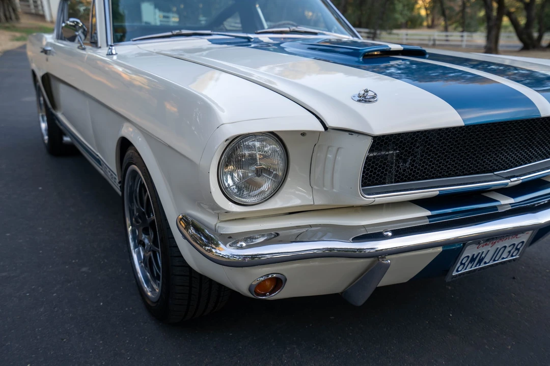 1965 Ford Mustang 1st Gen (1964.5-1966) - Image 23 of 31