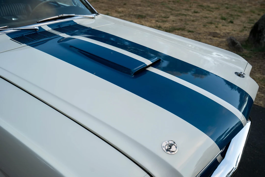 1965 Ford Mustang 1st Gen (1964.5-1966) - Image 24 of 31