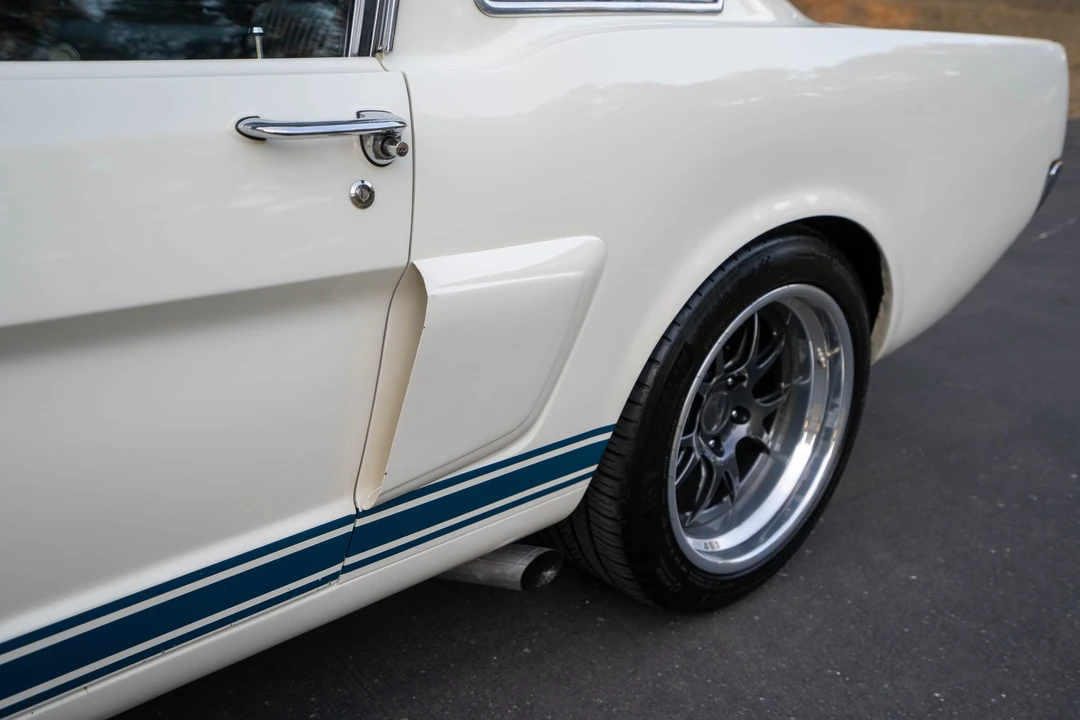 1965 Ford Mustang 1st Gen (1964.5-1966) - Image 30 of 31