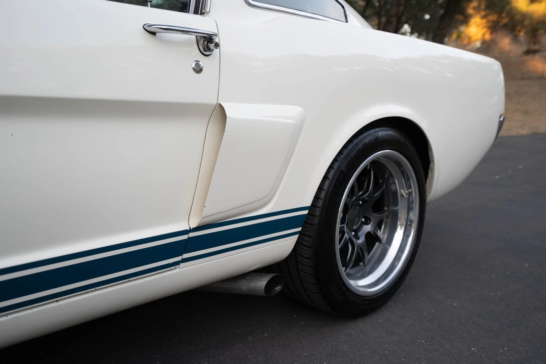 1965 Ford Mustang 1st Gen (1964.5-1966) - Image 29 of 31