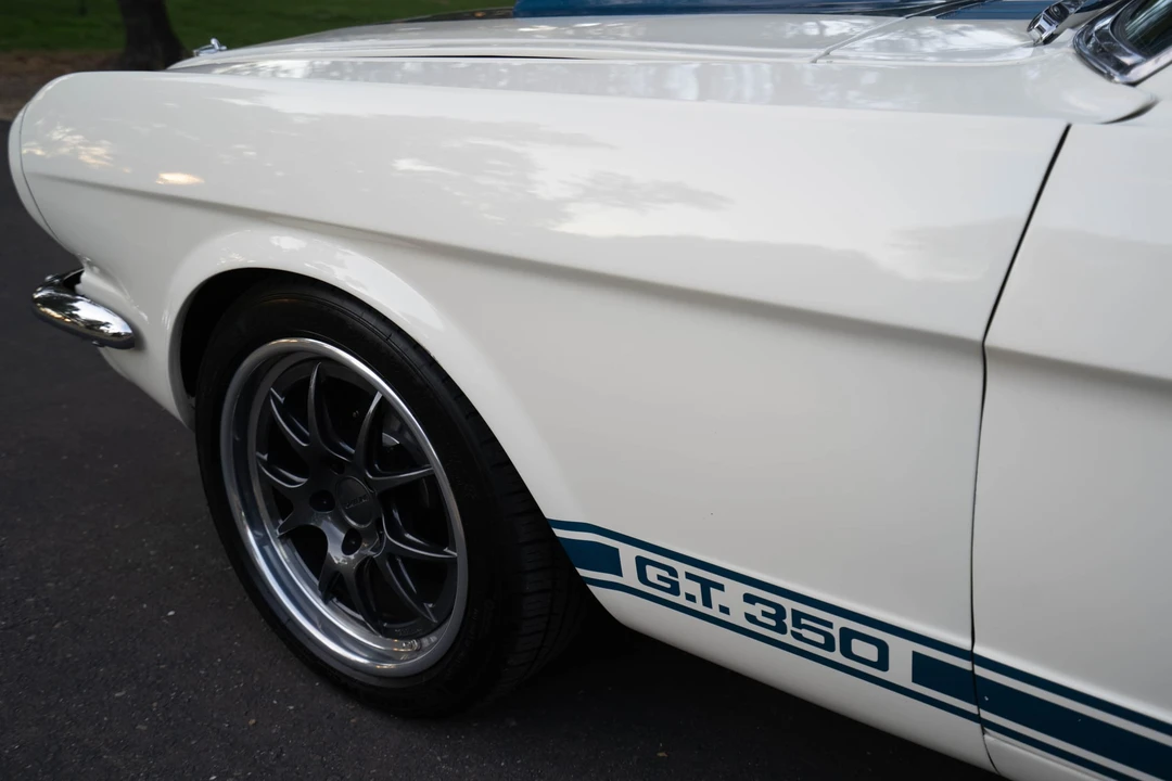1965 Ford Mustang 1st Gen (1964.5-1966) - Image 31 of 31