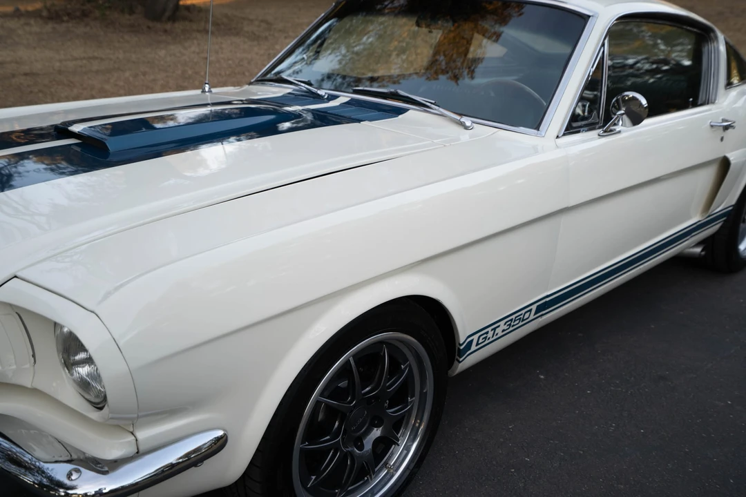 1965 Ford Mustang 1st Gen (1964.5-1966) - Image 28 of 31
