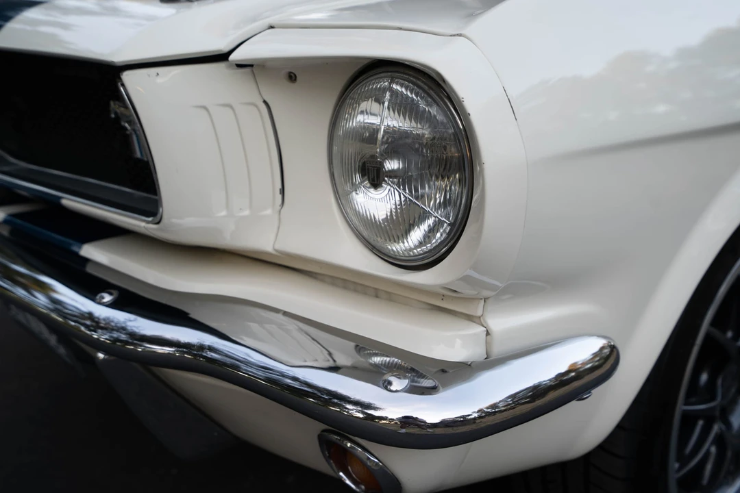 1965 Ford Mustang 1st Gen (1964.5-1966) - Image 27 of 31