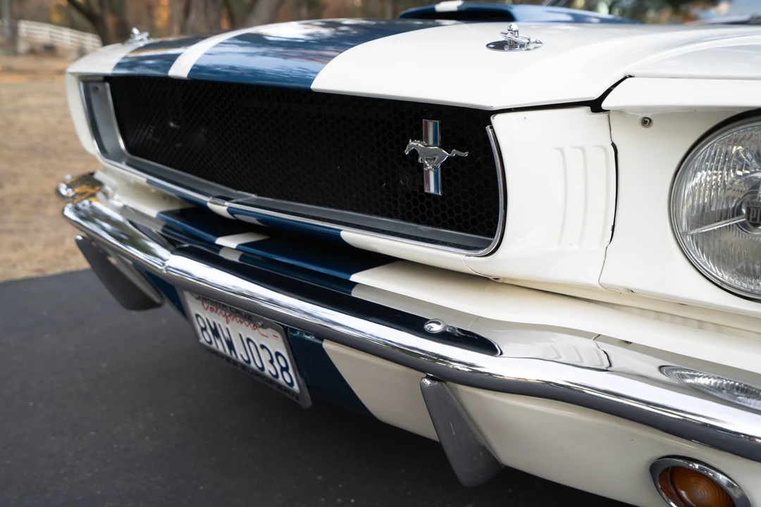 1965 Ford Mustang 1st Gen (1964.5-1966) - Image 26 of 31