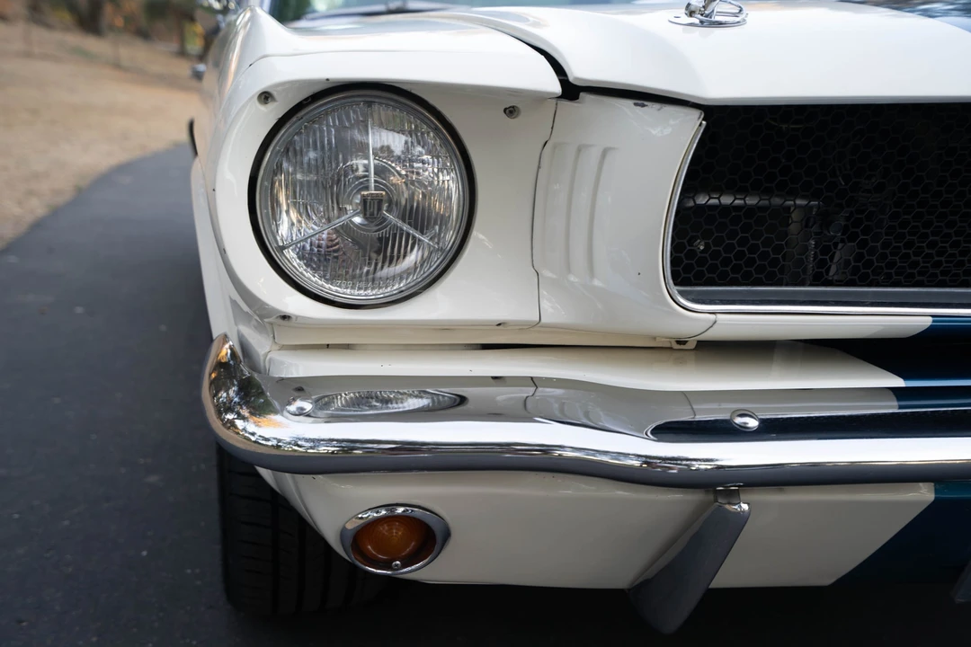 1965 Ford Mustang 1st Gen (1964.5-1966) - Image 25 of 31