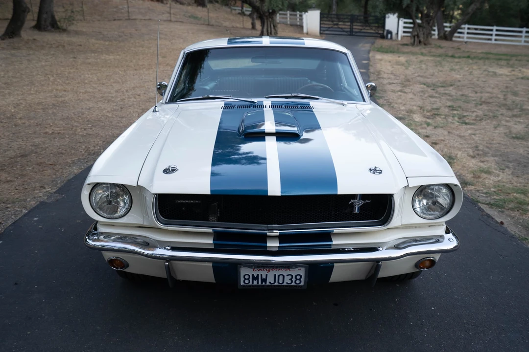 1965 Ford Mustang 1st Gen (1964.5-1966) - Image 4 of 31