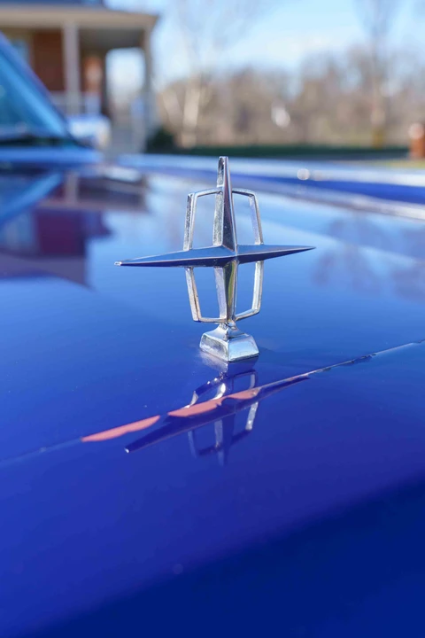 1965 Lincoln Continental 4th Gen - Image 29 of 31