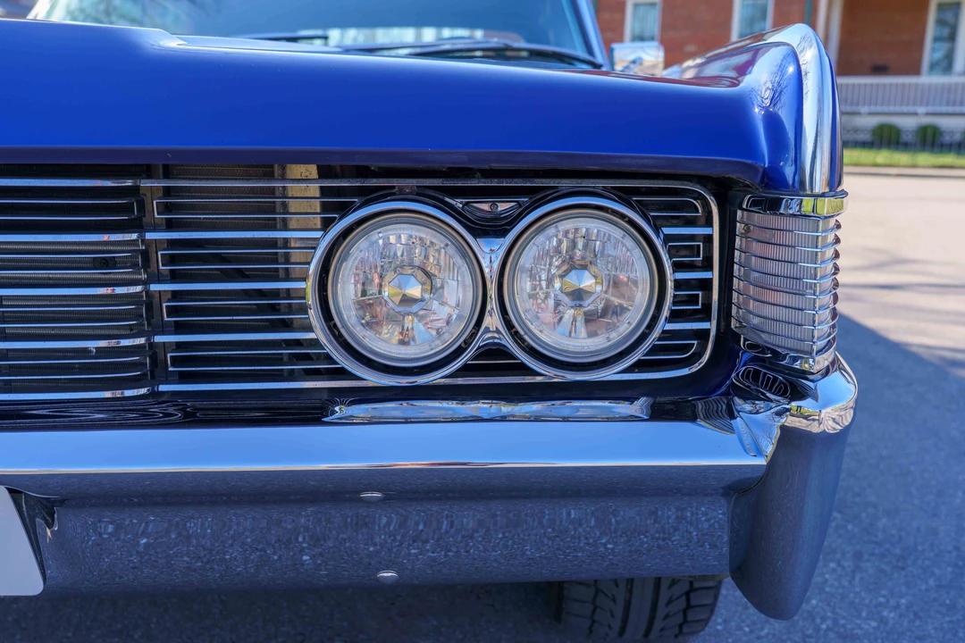 1965 Lincoln Continental 4th Gen - Image 25 of 31