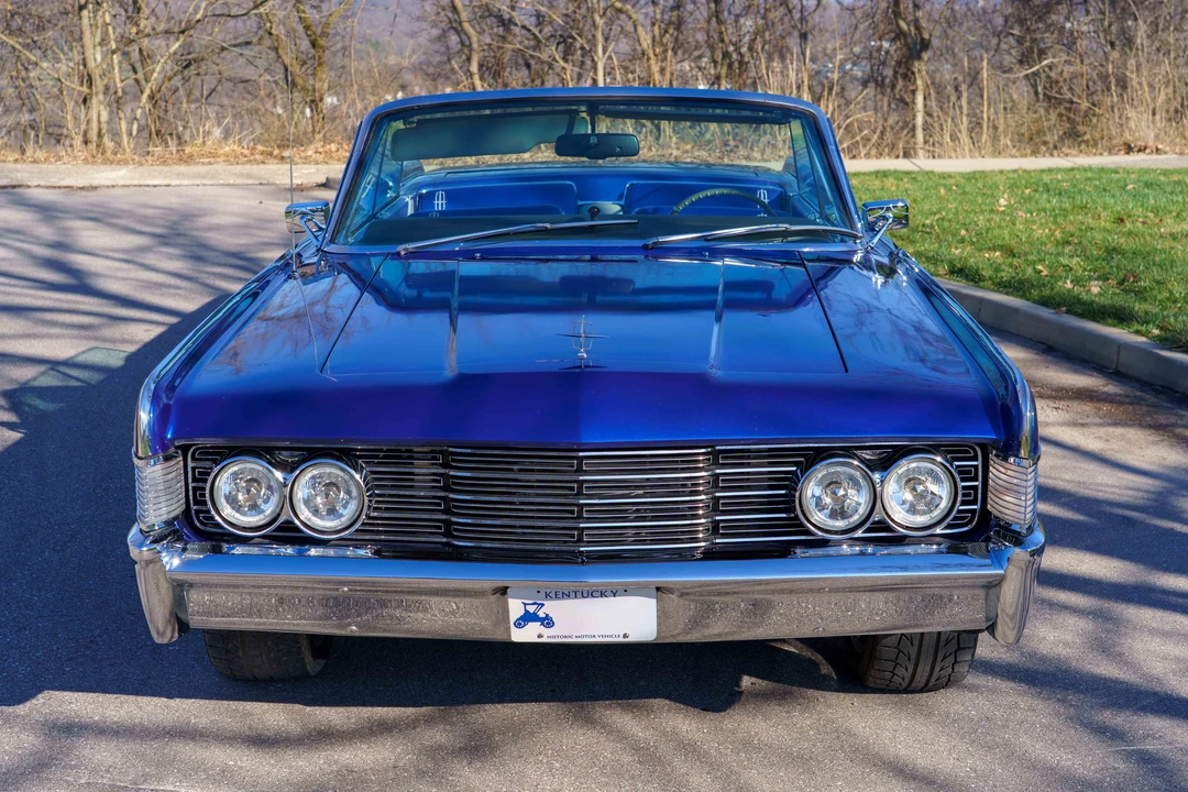 1965 Lincoln Continental 4th Gen - Image 5 of 31