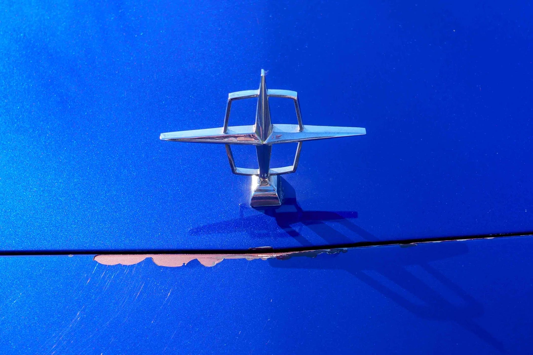 1965 Lincoln Continental 4th Gen - Image 30 of 31