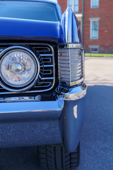 1965 Lincoln Continental 4th Gen - Image 27 of 31