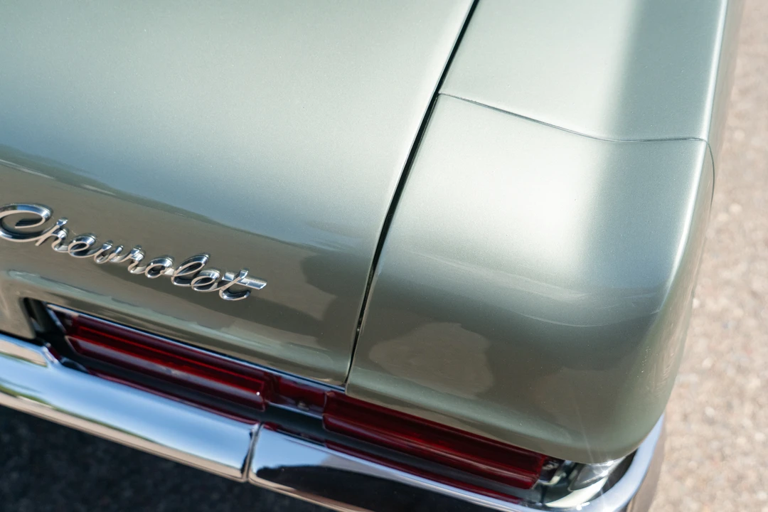 1966 Chevrolet Bel Air 7th+ Gen - Image 23 of 31