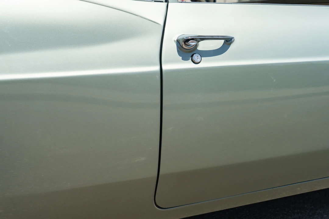 1966 Chevrolet Bel Air 7th+ Gen - Image 30 of 31