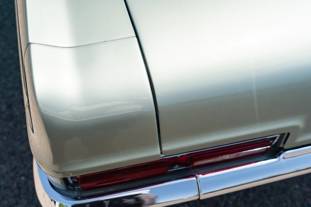 1966 Chevrolet Bel Air 7th+ Gen - Image 20 of 31