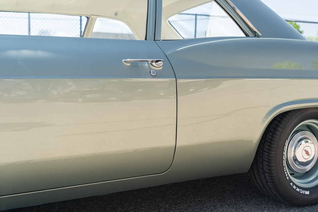 1966 Chevrolet Bel Air 7th+ Gen - Image 16 of 31