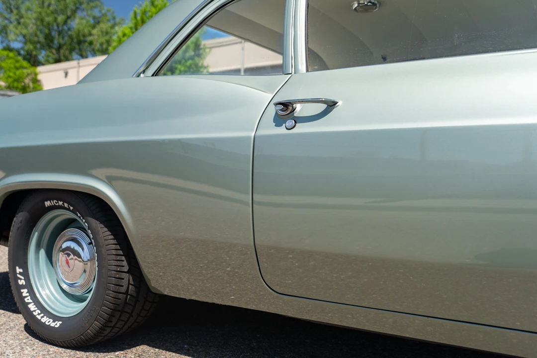 1966 Chevrolet Bel Air 7th+ Gen - Image 27 of 31