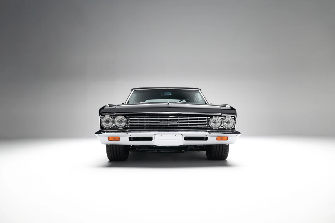 1966 Chevrolet Chevelle 1st Gen - Image 31 of 31