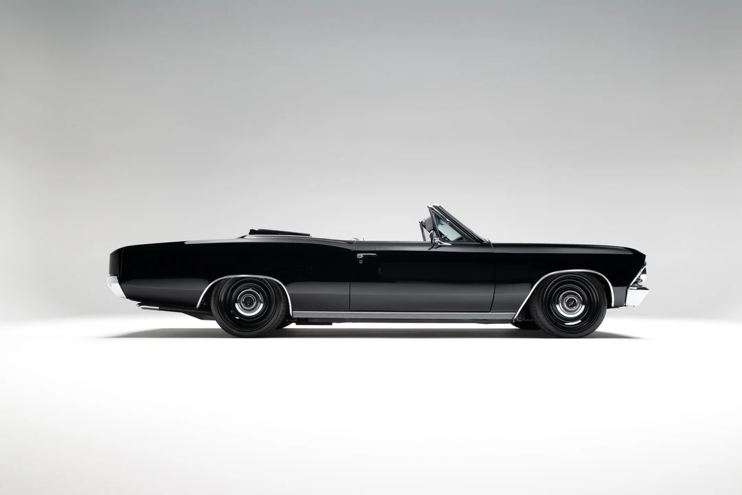 1966 Chevrolet Chevelle 1st Gen - Image 12 of 31