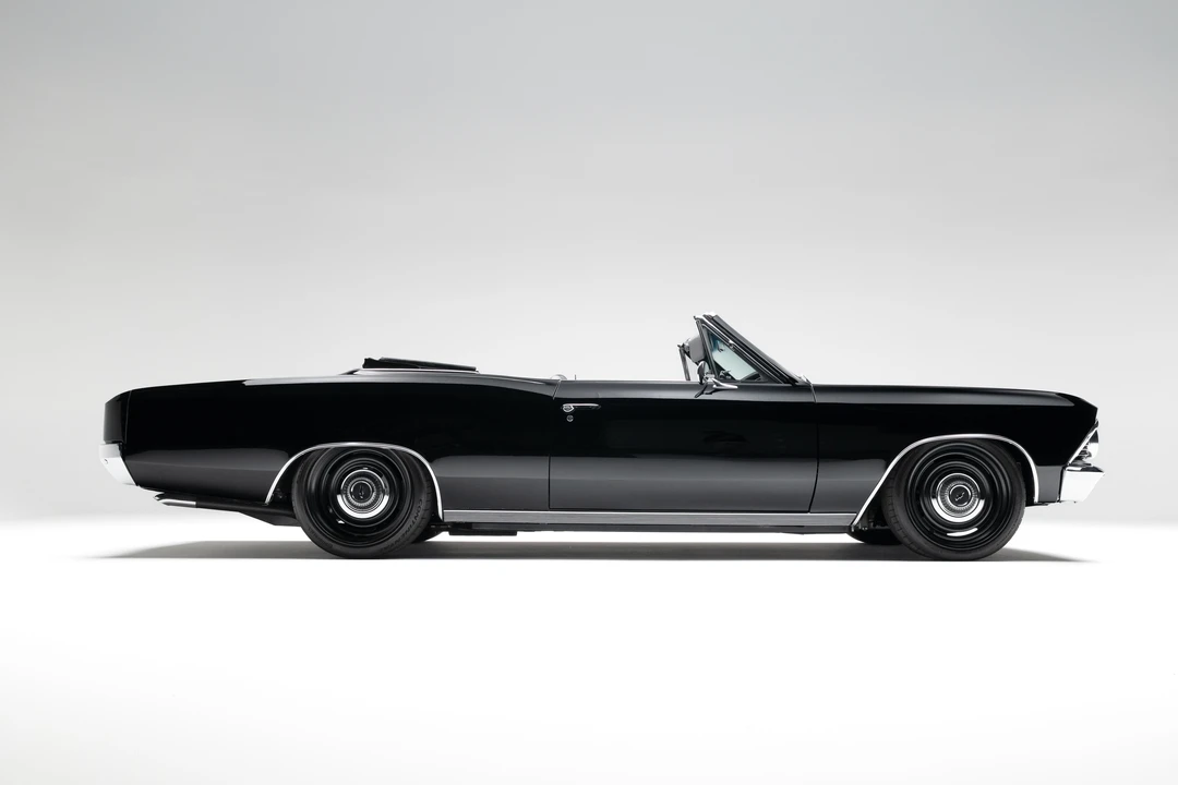 1966 Chevrolet Chevelle 1st Gen - Image 8 of 31