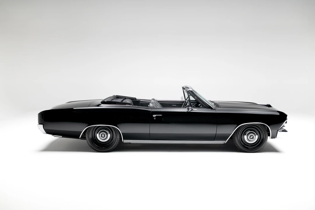 1966 Chevrolet Chevelle 1st Gen - Image 11 of 31