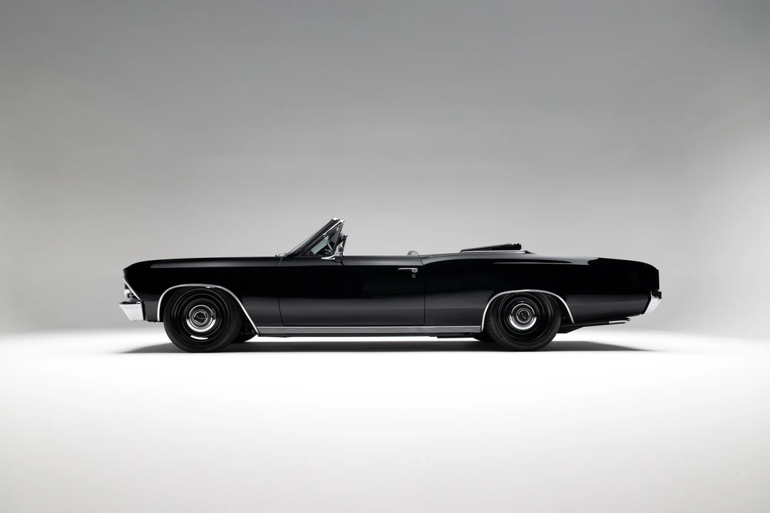 1966 Chevrolet Chevelle 1st Gen - Image 23 of 31