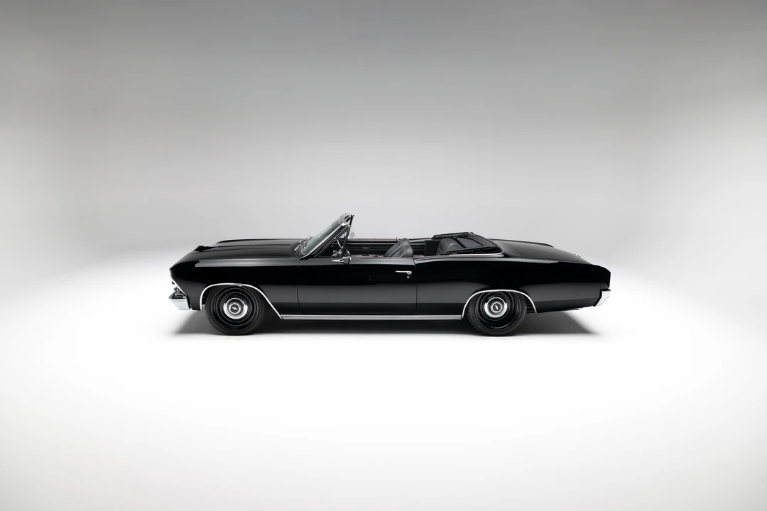 1966 Chevrolet Chevelle 1st Gen - Image 24 of 31