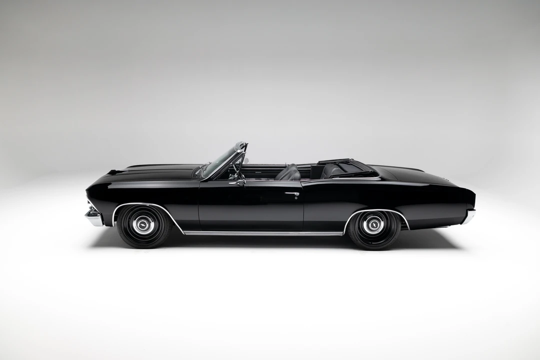 1966 Chevrolet Chevelle 1st Gen - Image 26 of 31