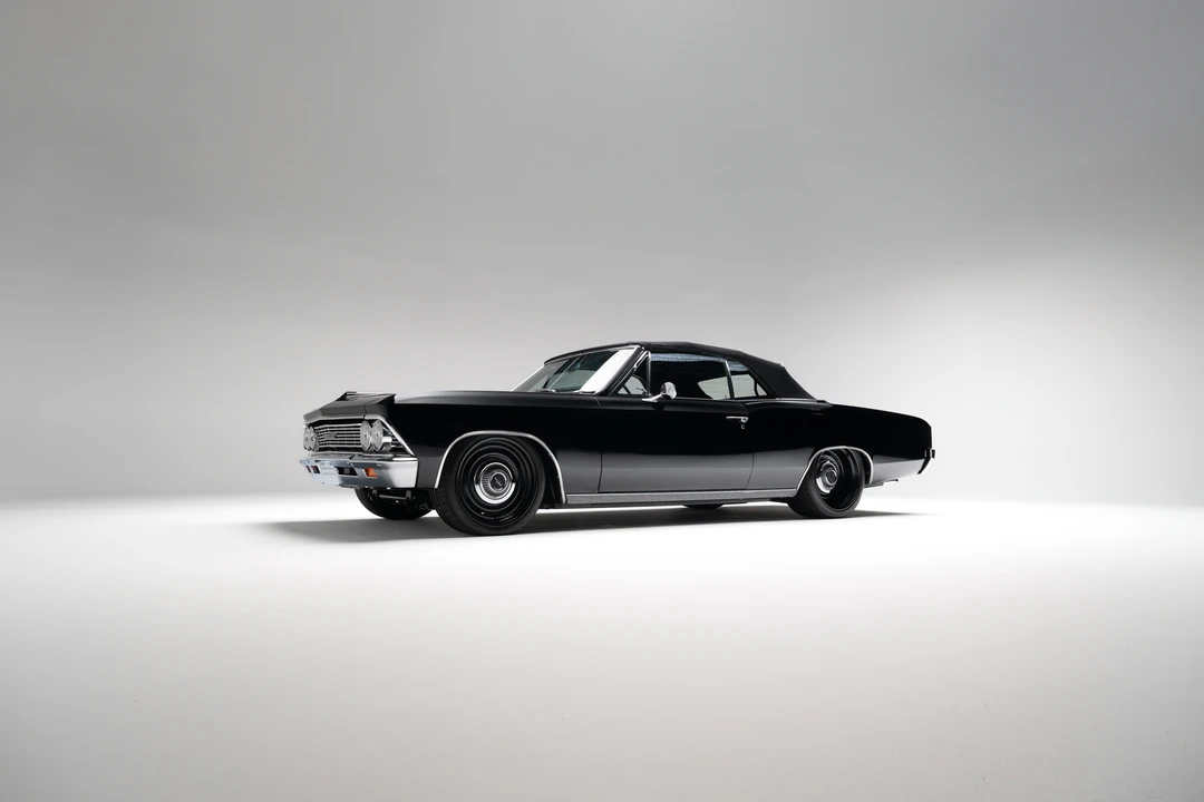 1966 Chevrolet Chevelle 1st Gen - Image 28 of 31